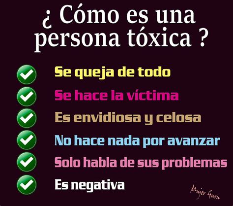 mujer manipuladora y tóxica|Cinco señales de que es una mujer toxica